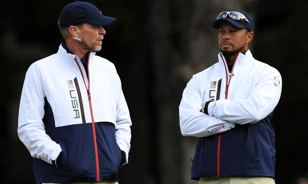 what is raymond floyd doing now 0025