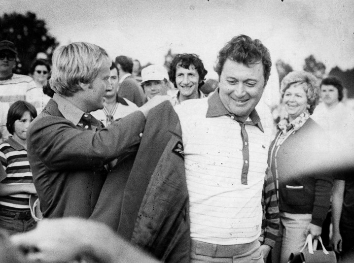 what is raymond floyd doing now 0026