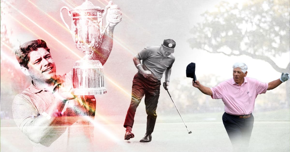 what is raymond floyd doing now 0027