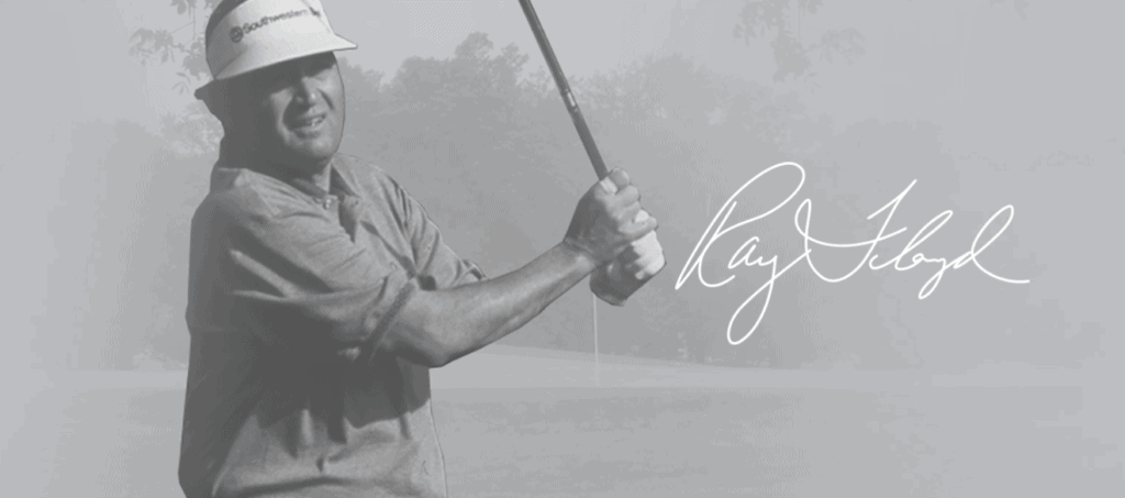 what is raymond floyd doing now 0030