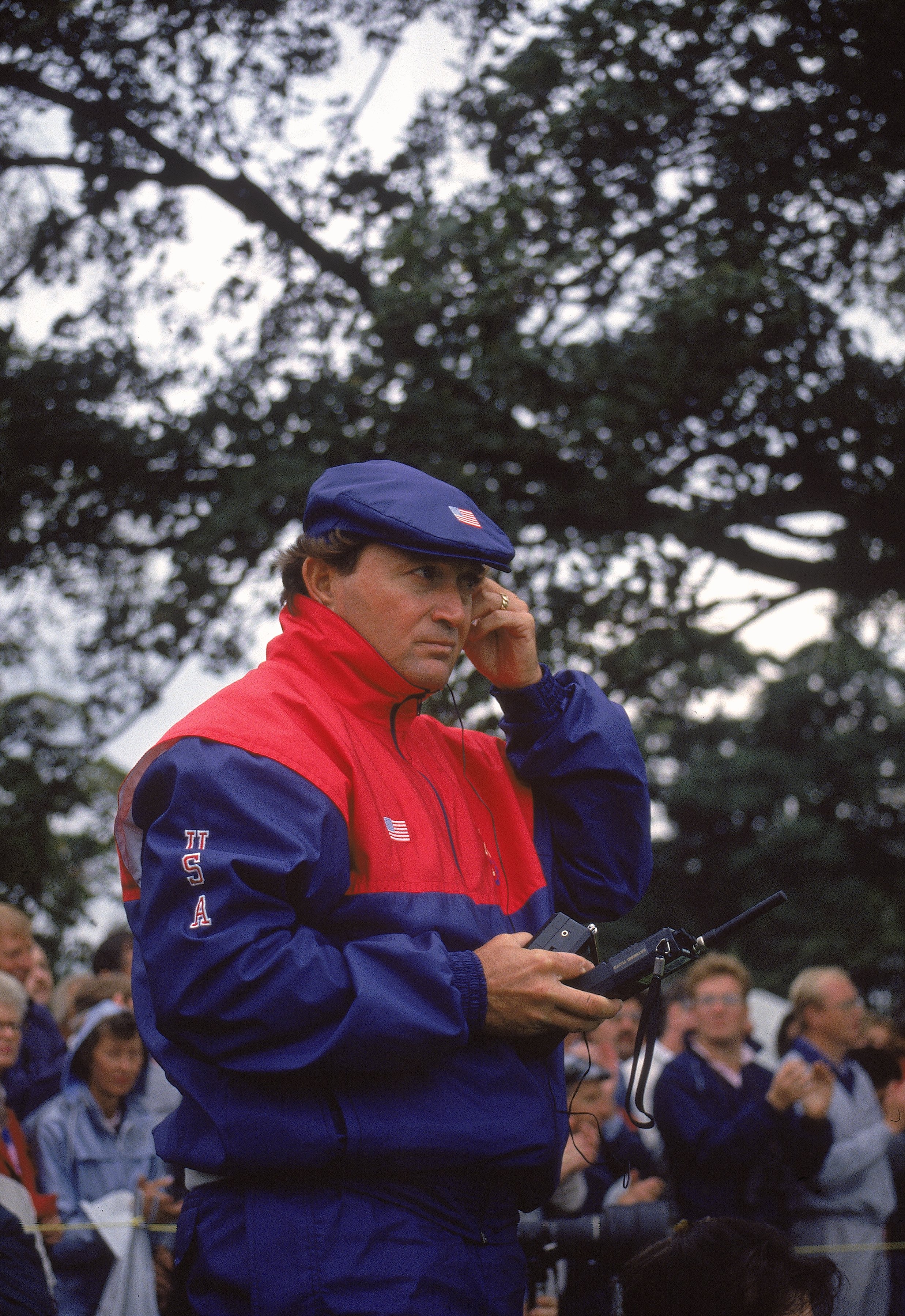 what is raymond floyd doing now 0040