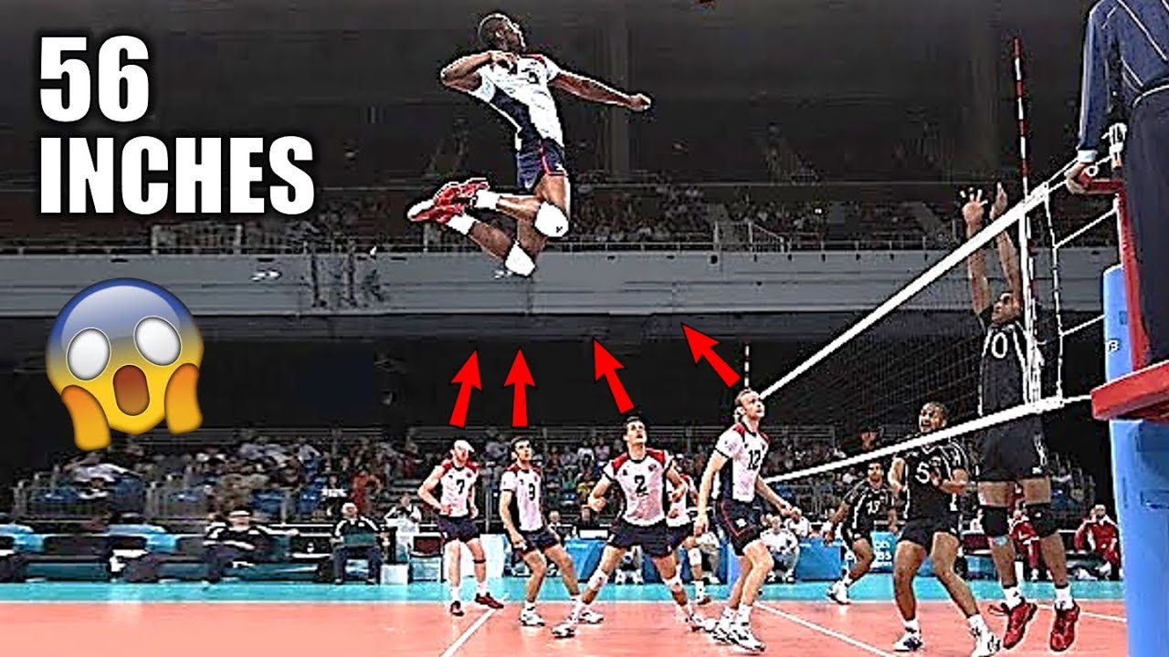 what is the world record for high jump 0046