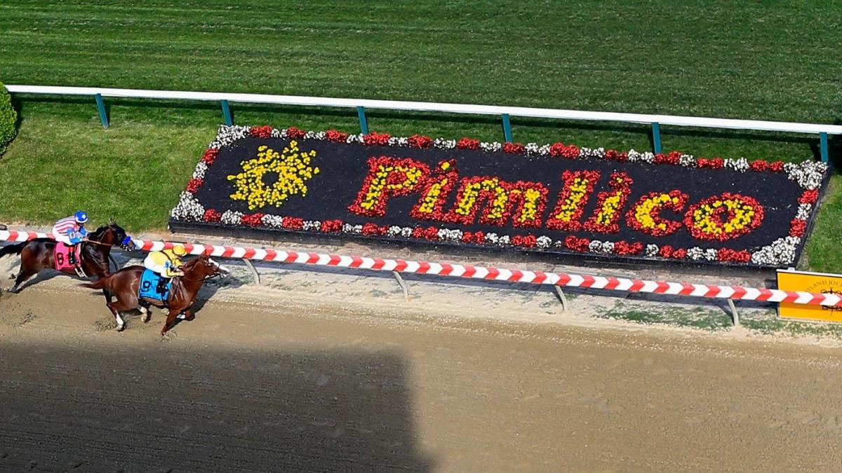 when is pimlico 2023 0016