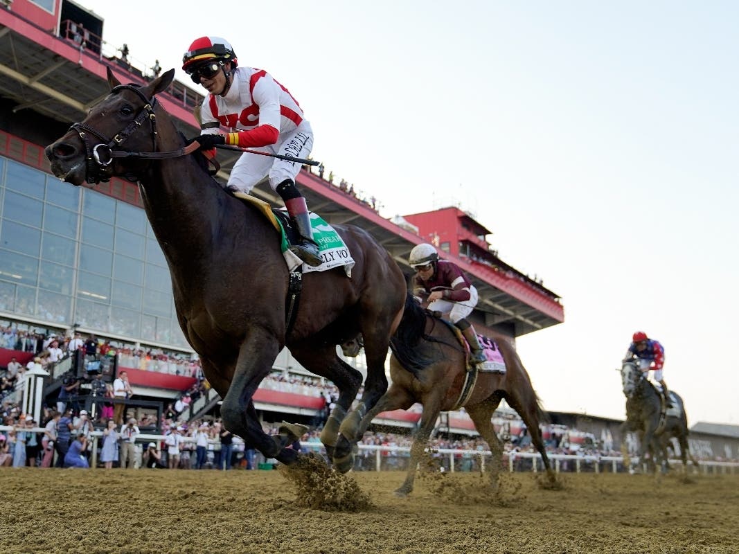 when is pimlico 2023 0021