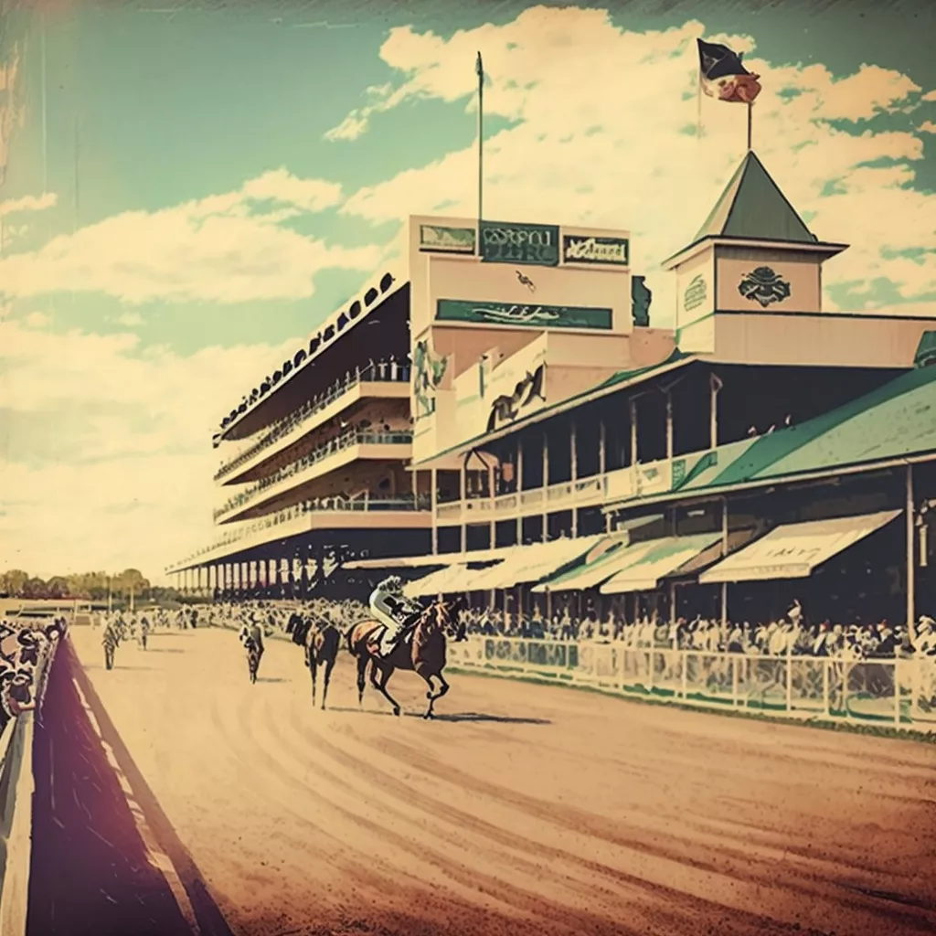when is pimlico 2023 0025