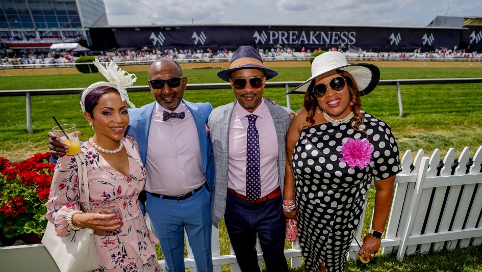 when is pimlico 2023 0048