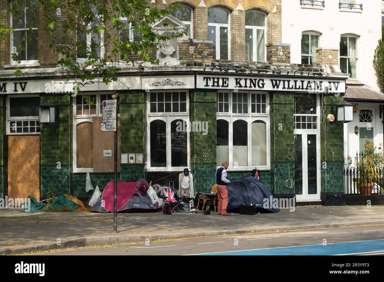 when is pimlico 2023 0049