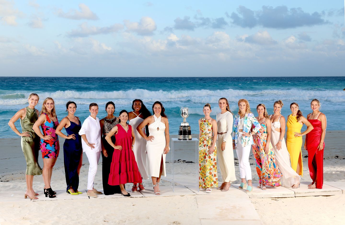 when is the wta finals 2023