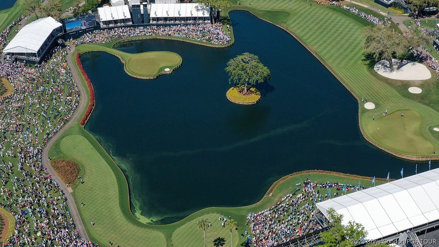 when is tpc sawgrass 2023 0010
