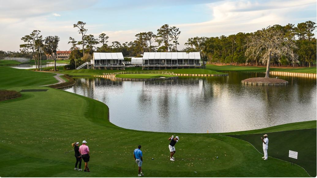 when is tpc sawgrass 2023 0012