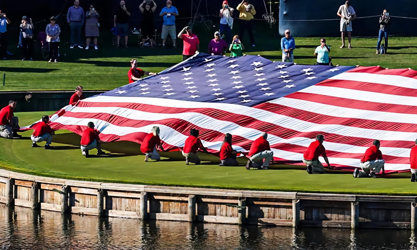 when is tpc sawgrass 2023 0015