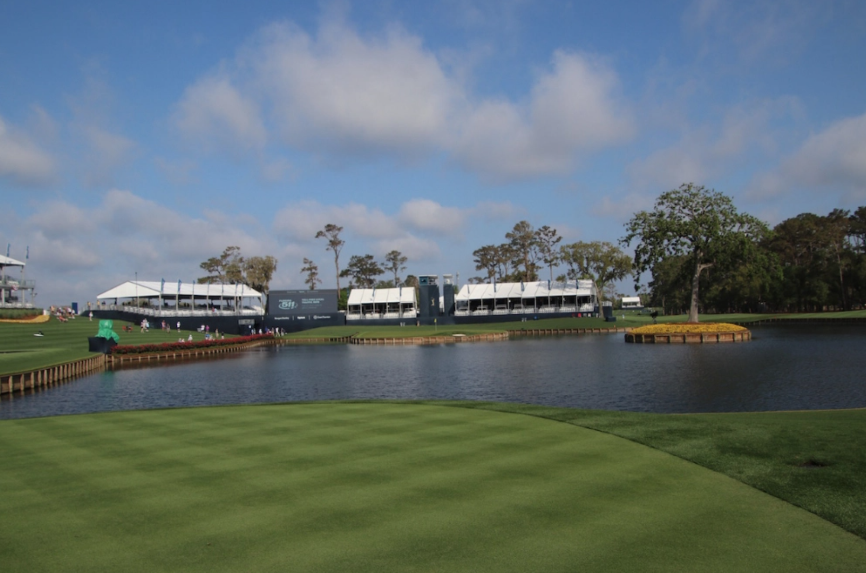 when is tpc sawgrass 2023 0019