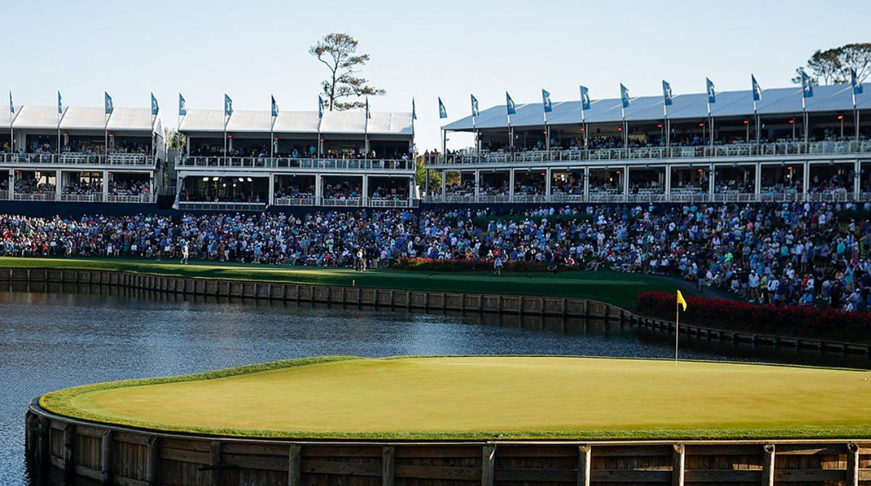 when is tpc sawgrass 2023 0020