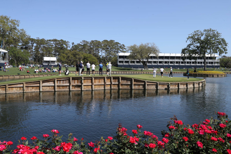 when is tpc sawgrass 2023 0021
