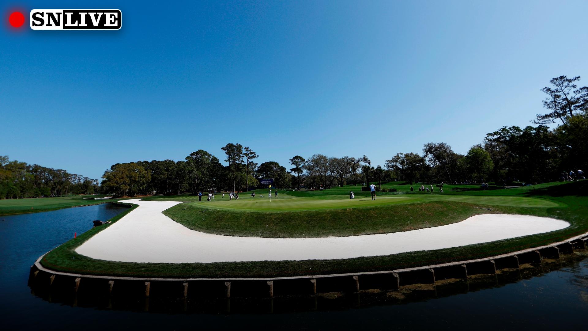 when is tpc sawgrass 2023 0023