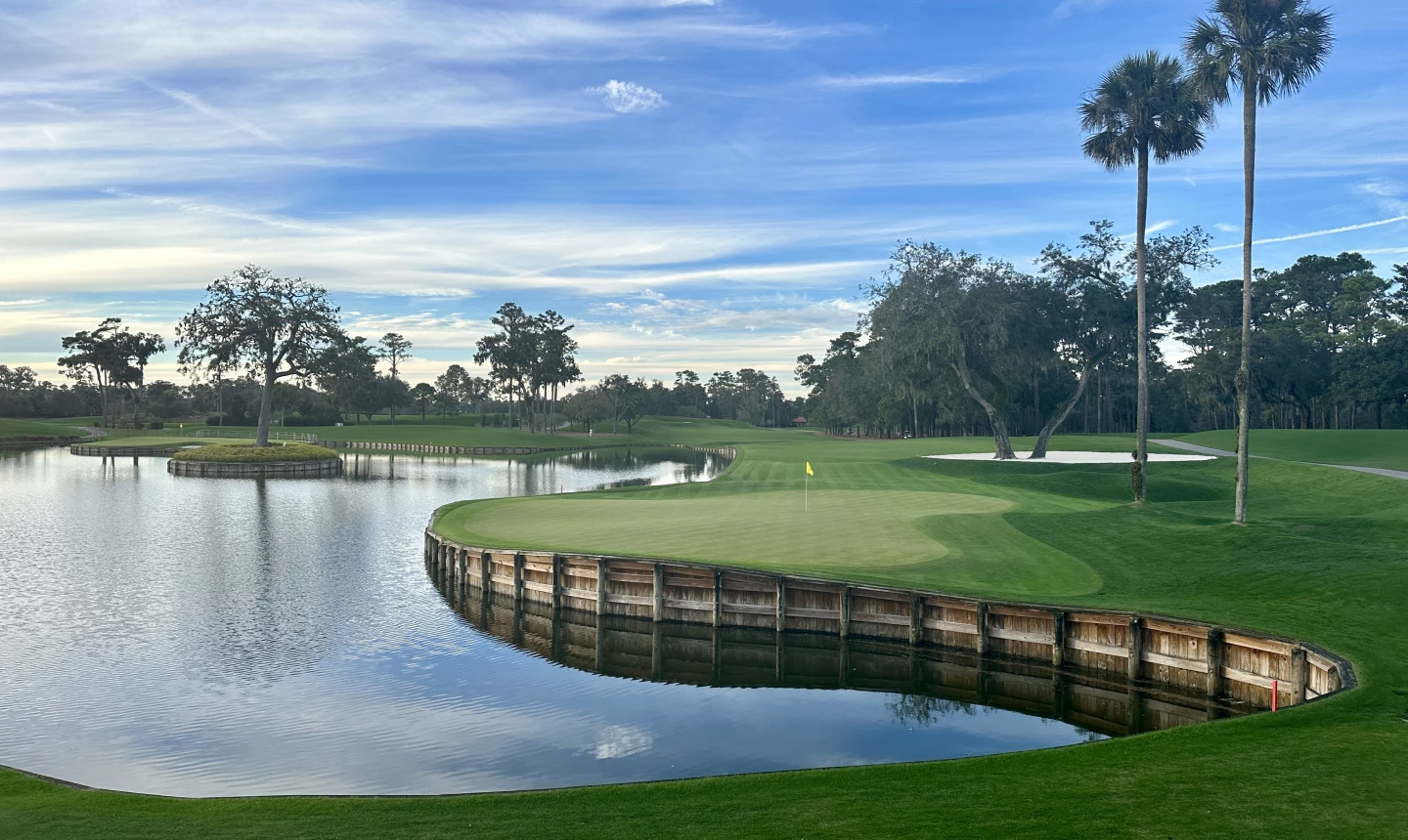 when is tpc sawgrass 2023 0025