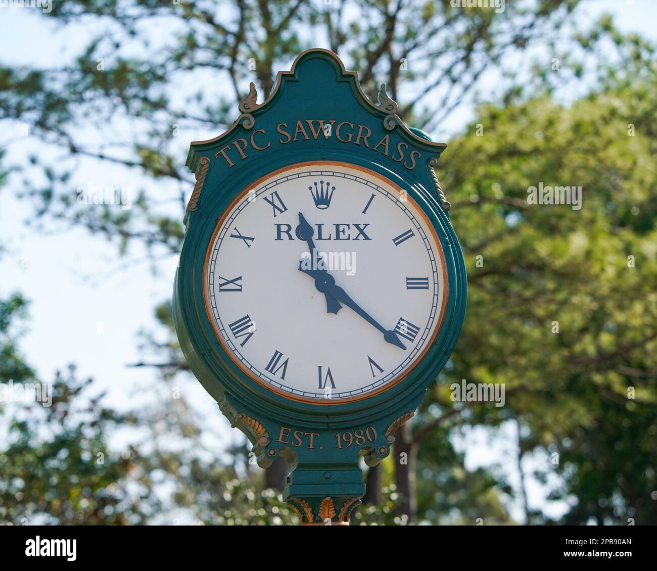 when is tpc sawgrass 2023 0041