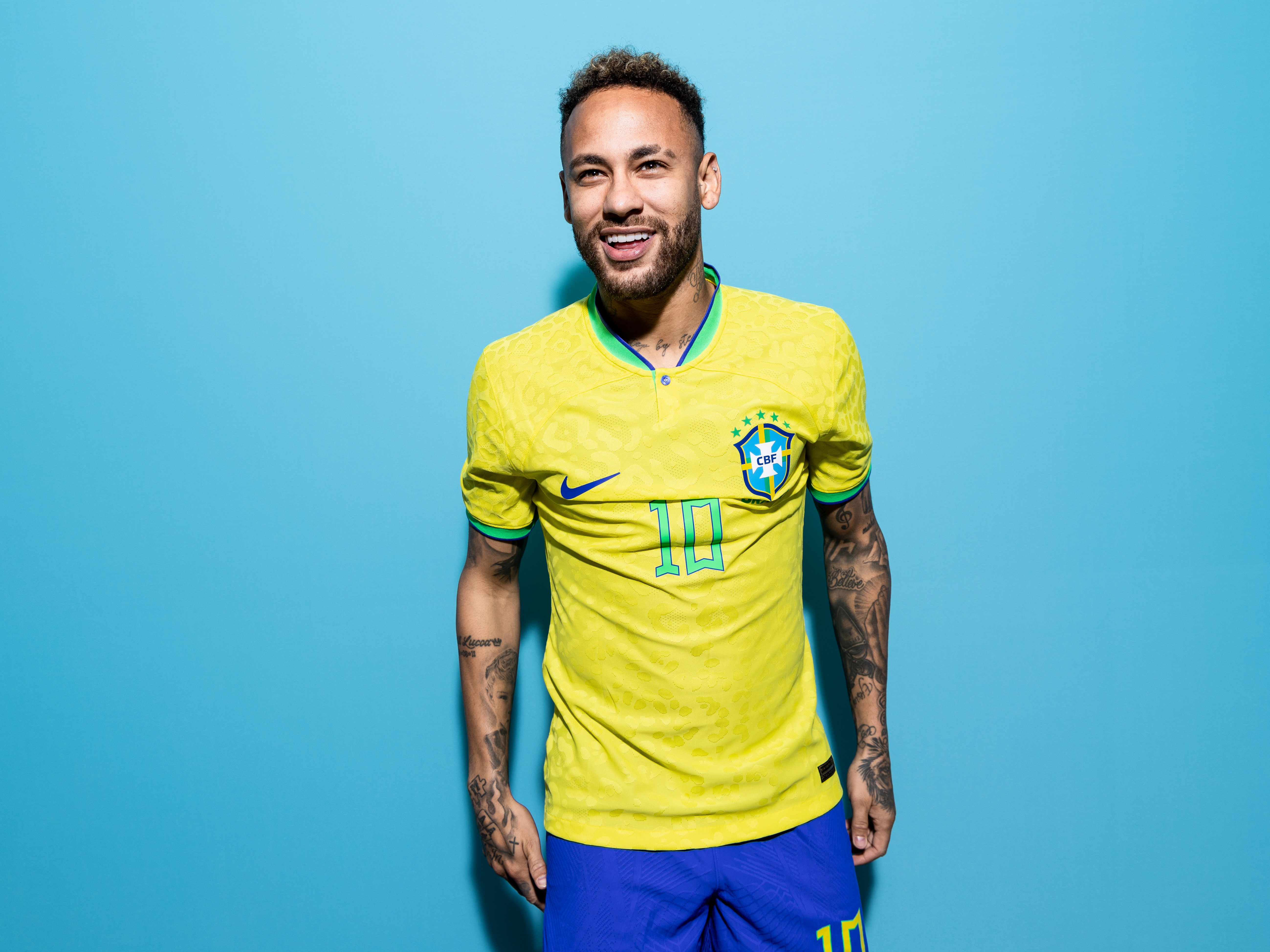where does neymar jr live now 0012
