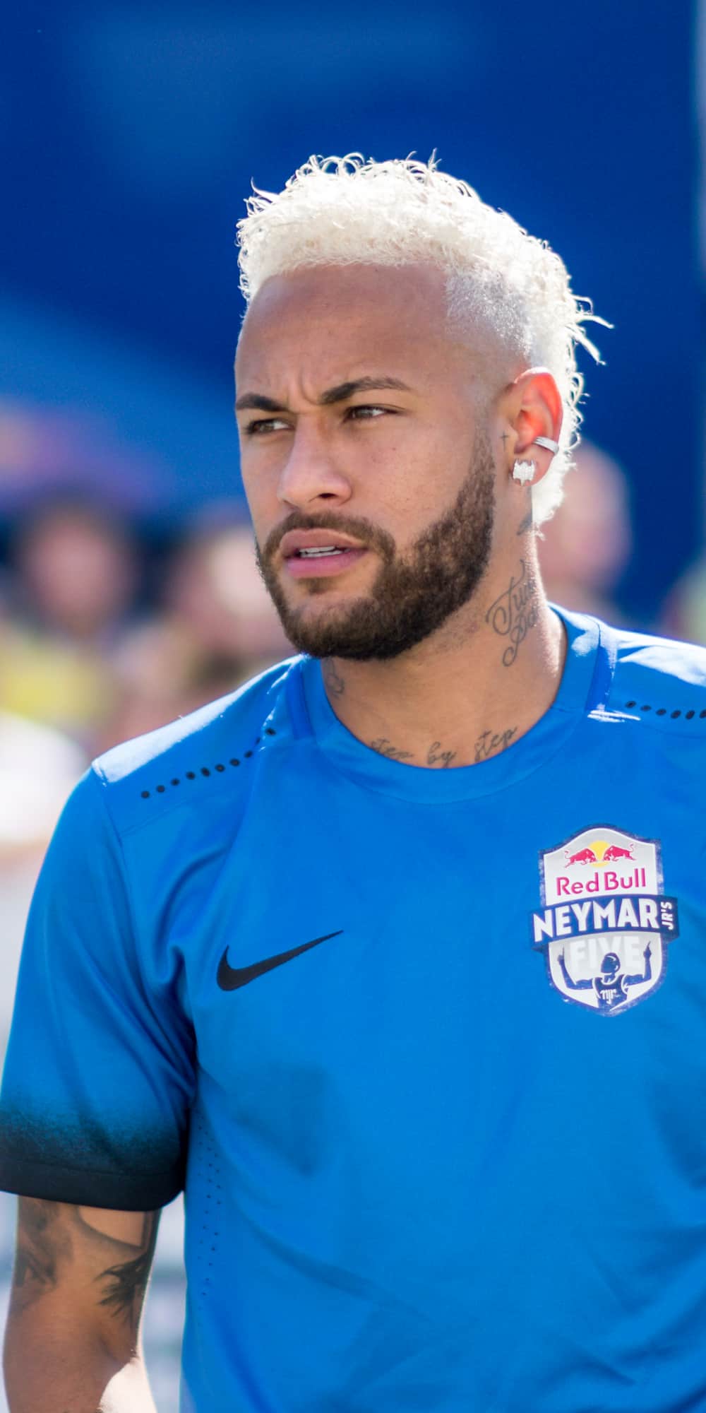 where does neymar jr live now 0017