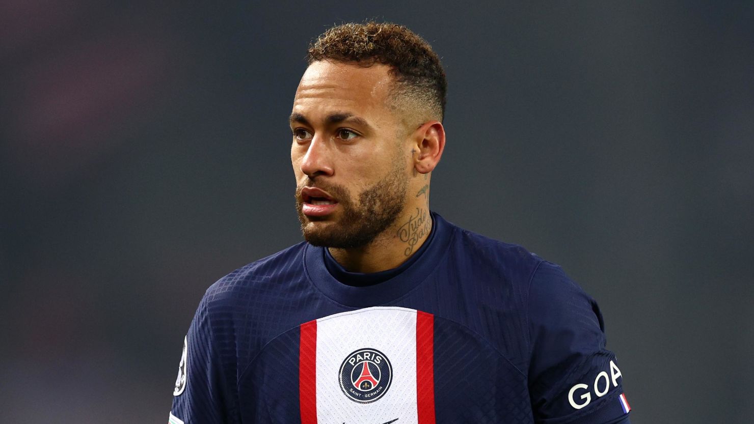 where does neymar jr live now 0021
