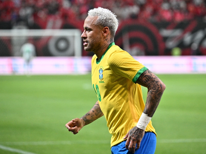 where does neymar jr live now 0022