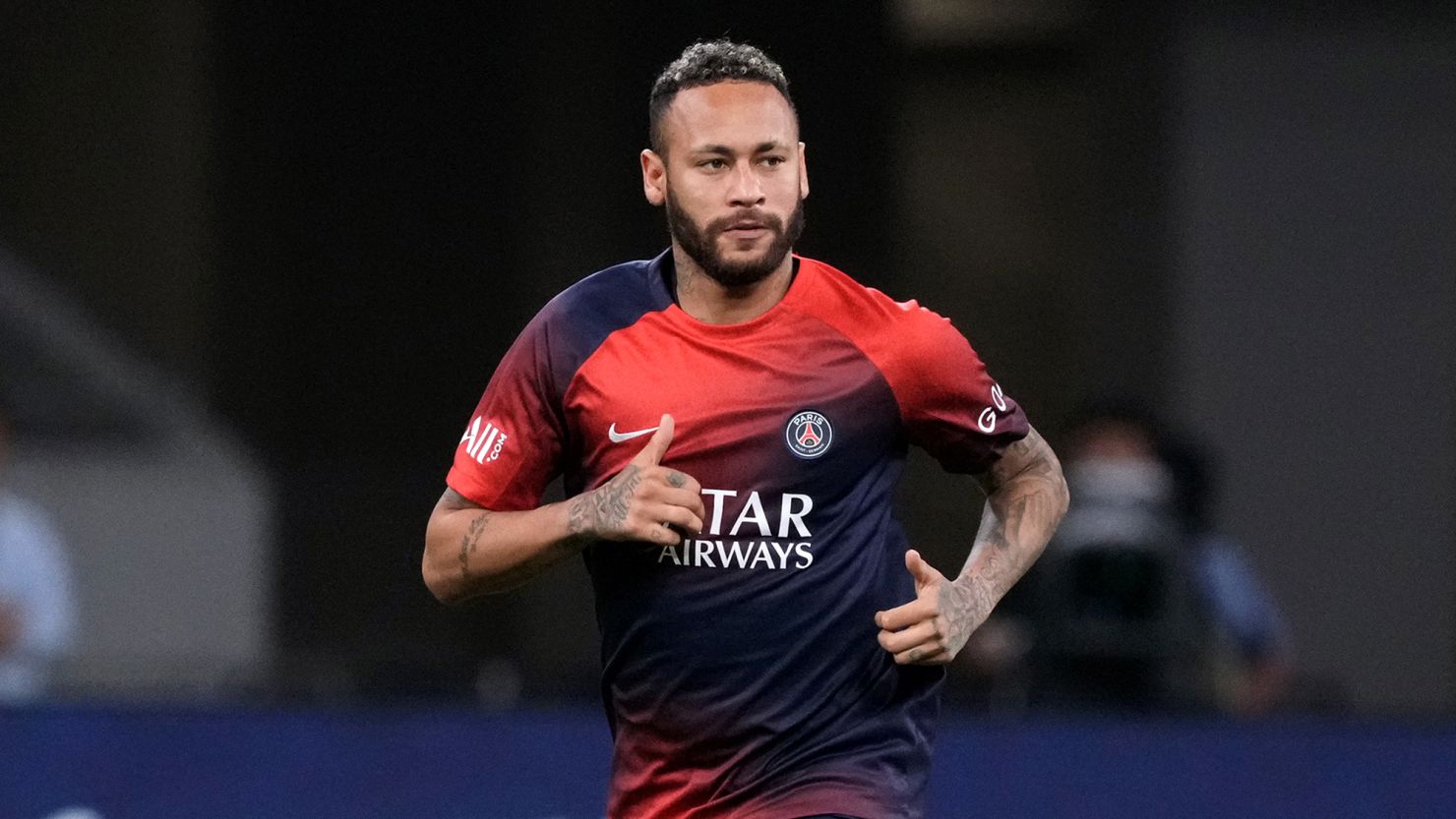 where does neymar jr live now 0023