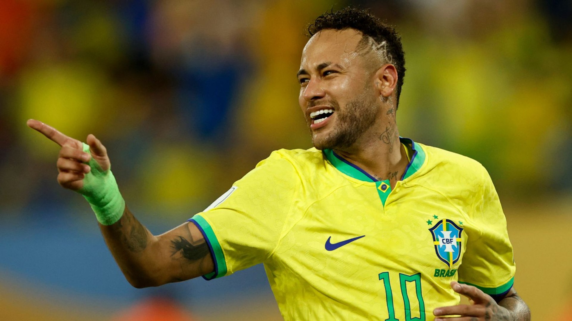 where does neymar jr live now 0029