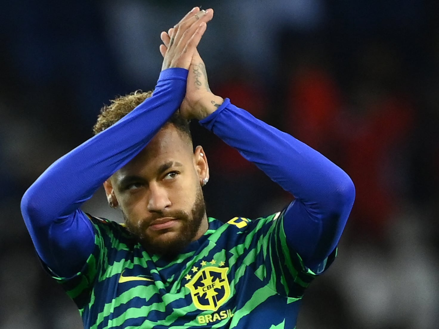 where does neymar jr live now 0033