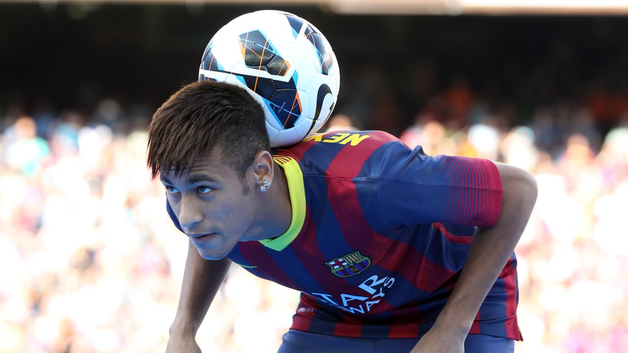 where does neymar jr live now 0035