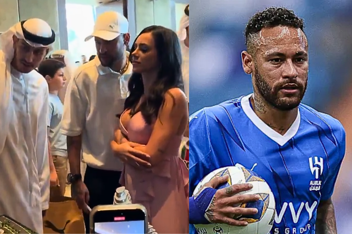 where does neymar jr live now 0046