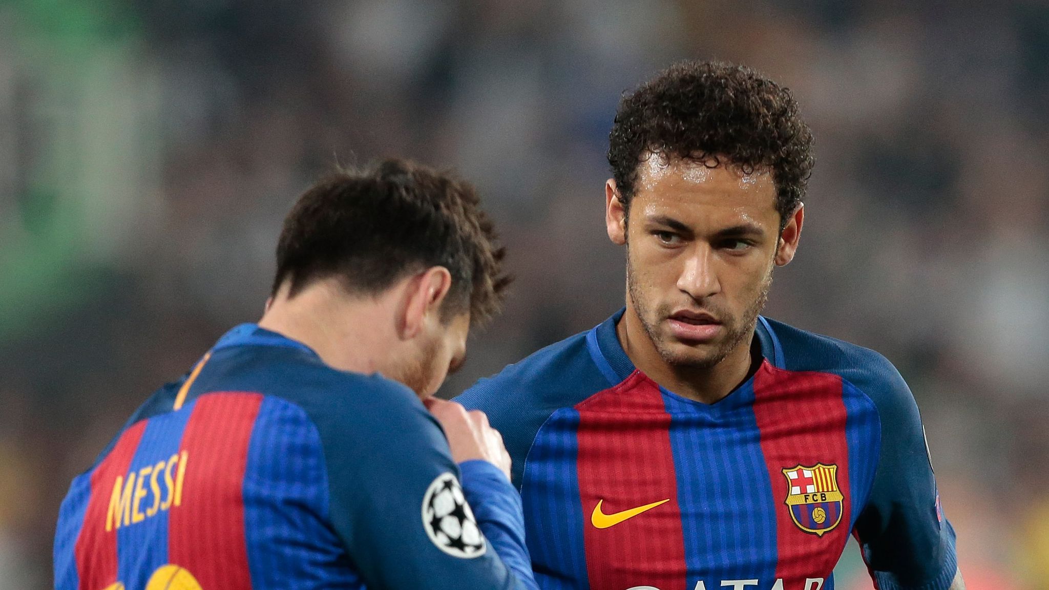 where does neymar jr live now 0047
