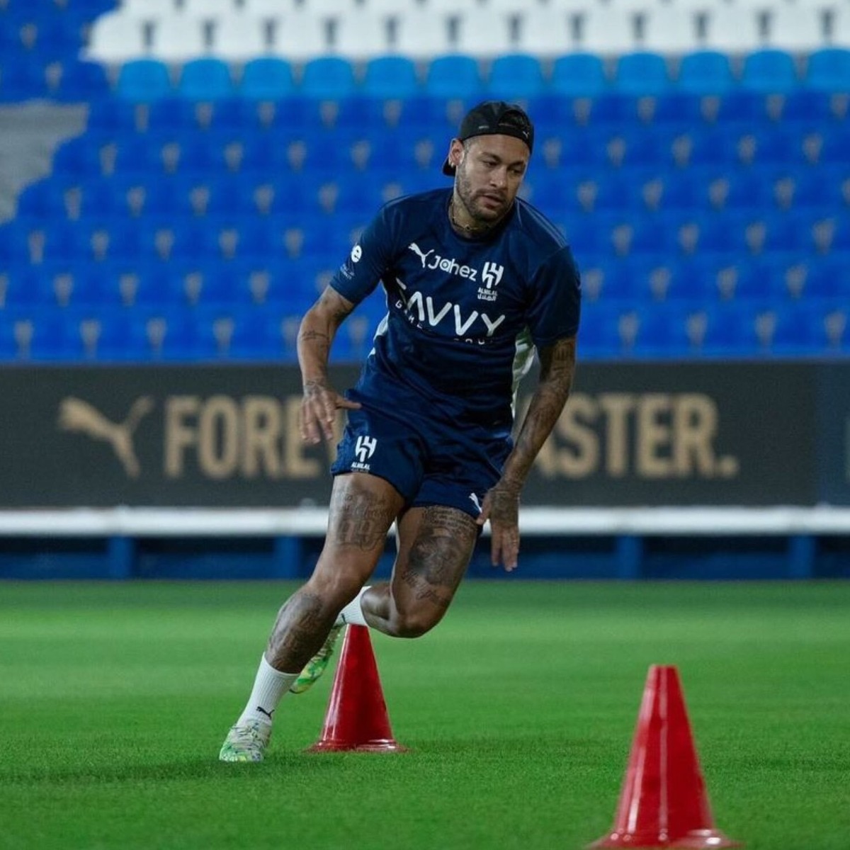 where does neymar jr live now 0048