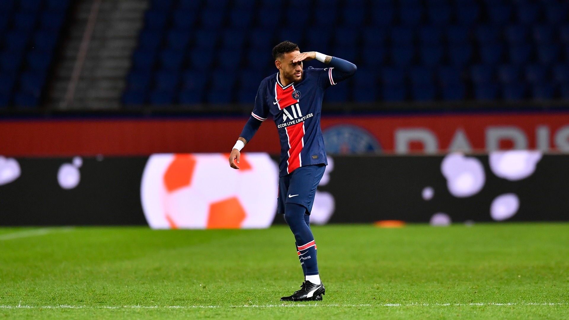 where does neymar jr live now 0049