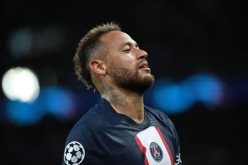 where does neymar jr live now 0050