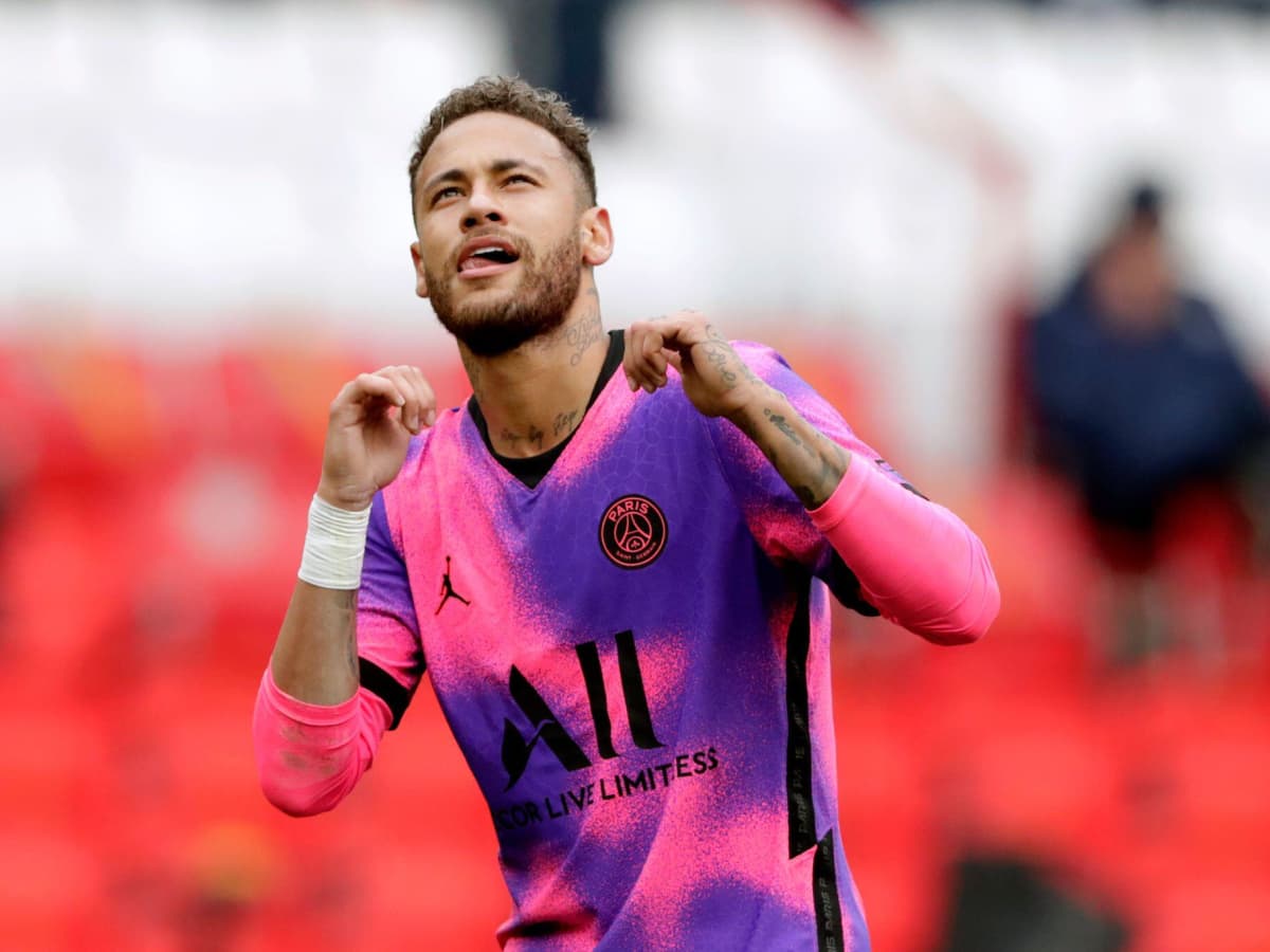 where does neymar jr live now 0052