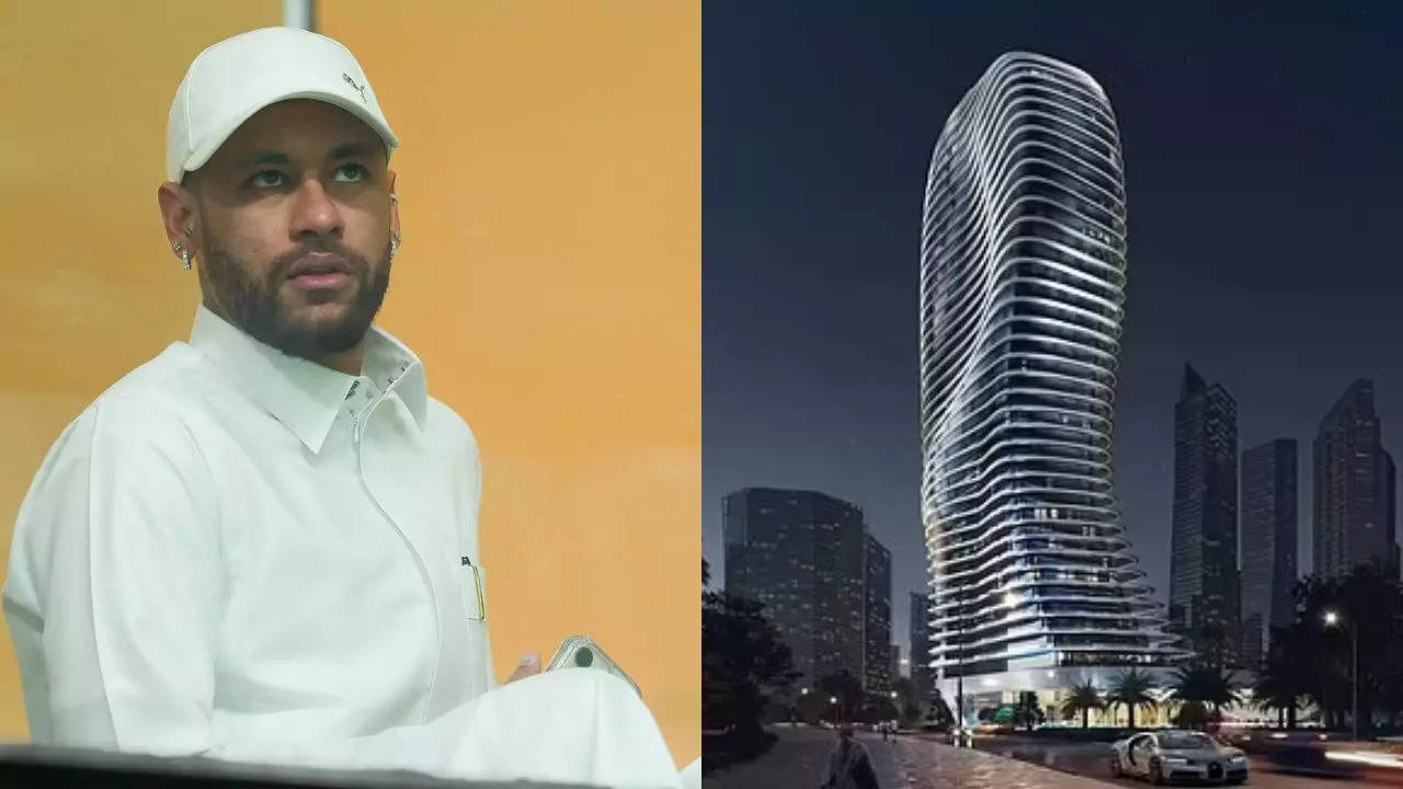 where does neymar jr live now 0054