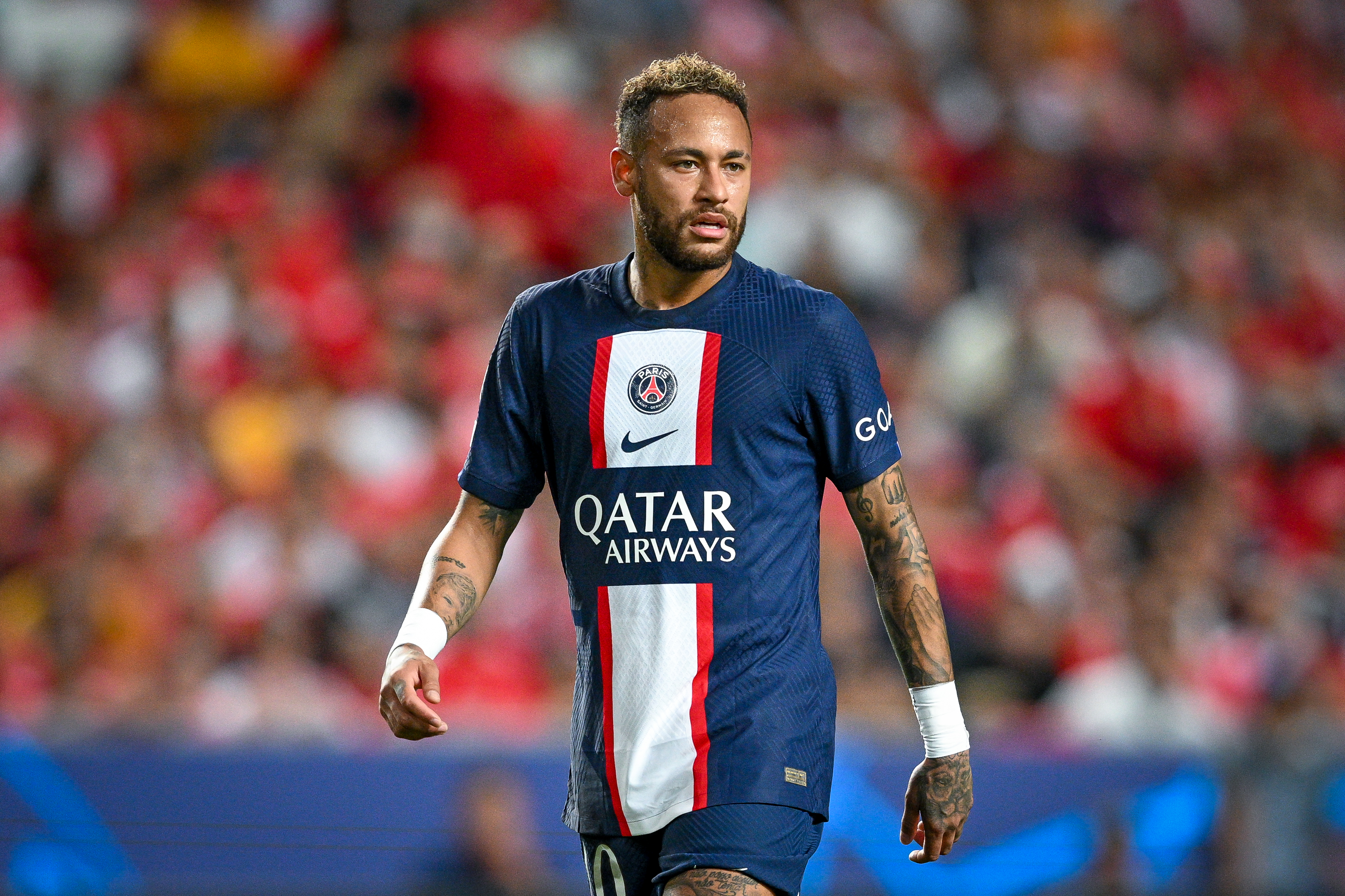 where does neymar jr live now 0057