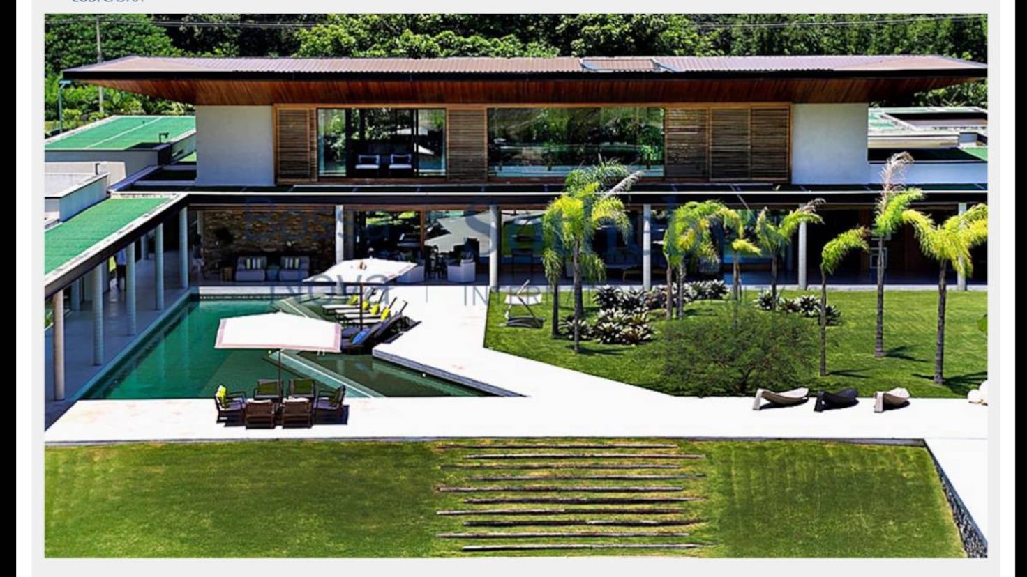 where does neymar jr live now 0063