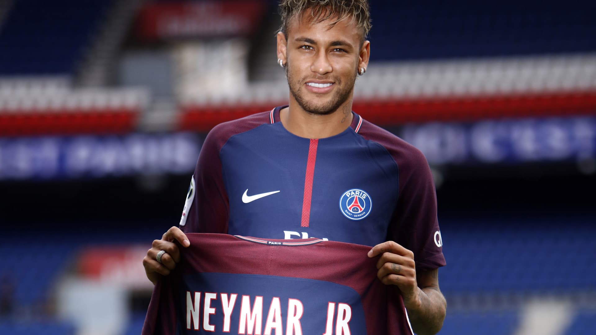 where does neymar jr live now 0064