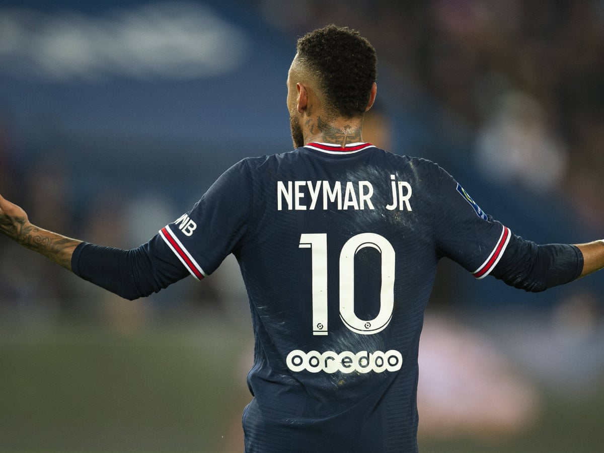 where does neymar jr live now 0065