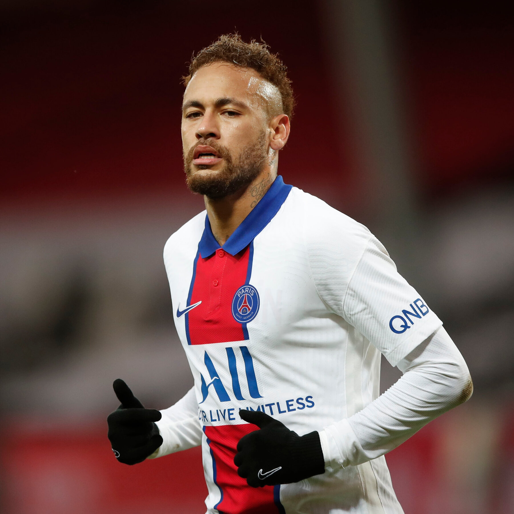 where does neymar jr live now 0066