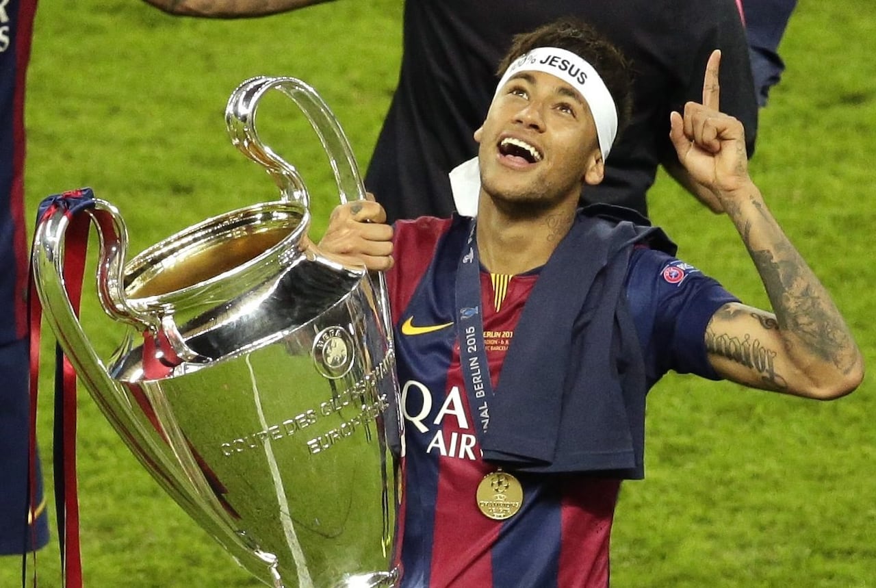 where does neymar jr live now 0067