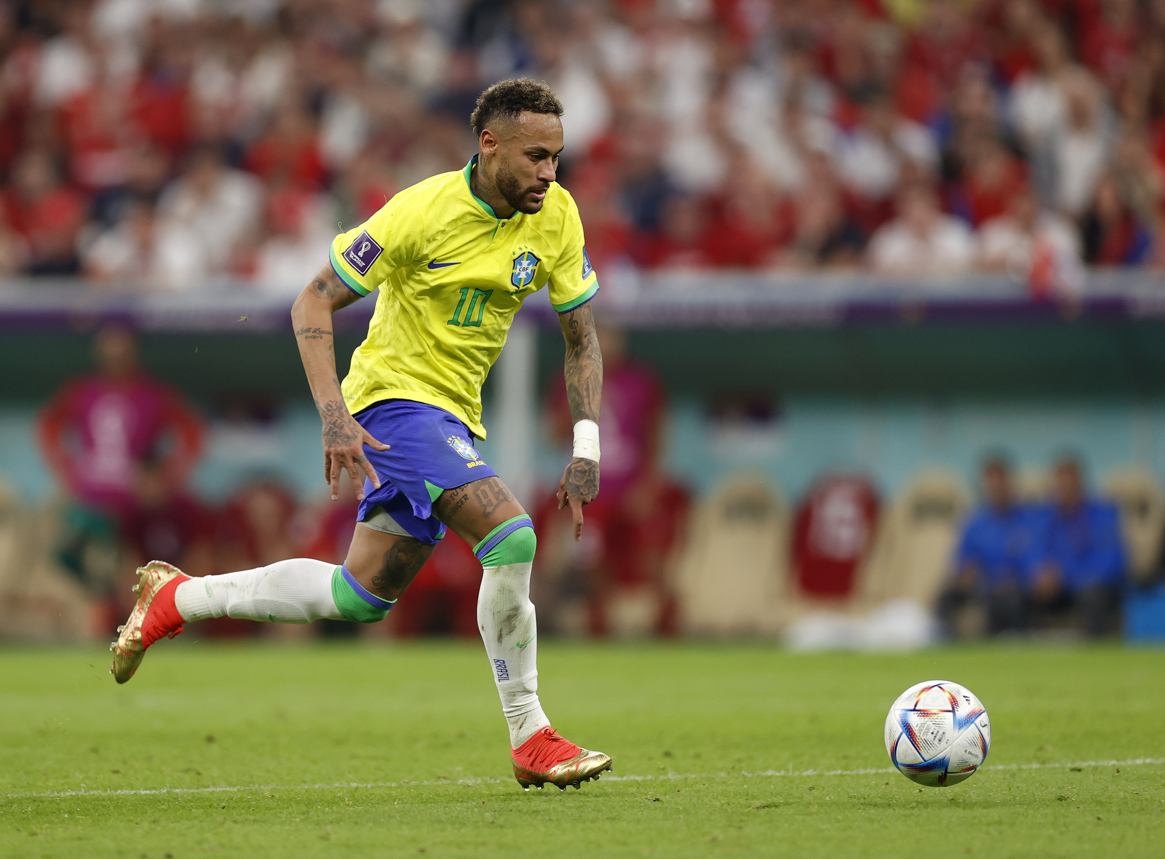 where does neymar jr live now 0070