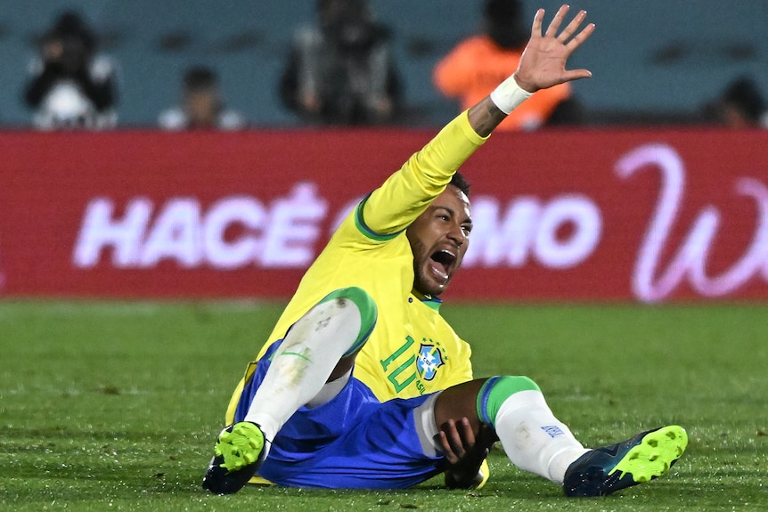 where does neymar jr live now 0071