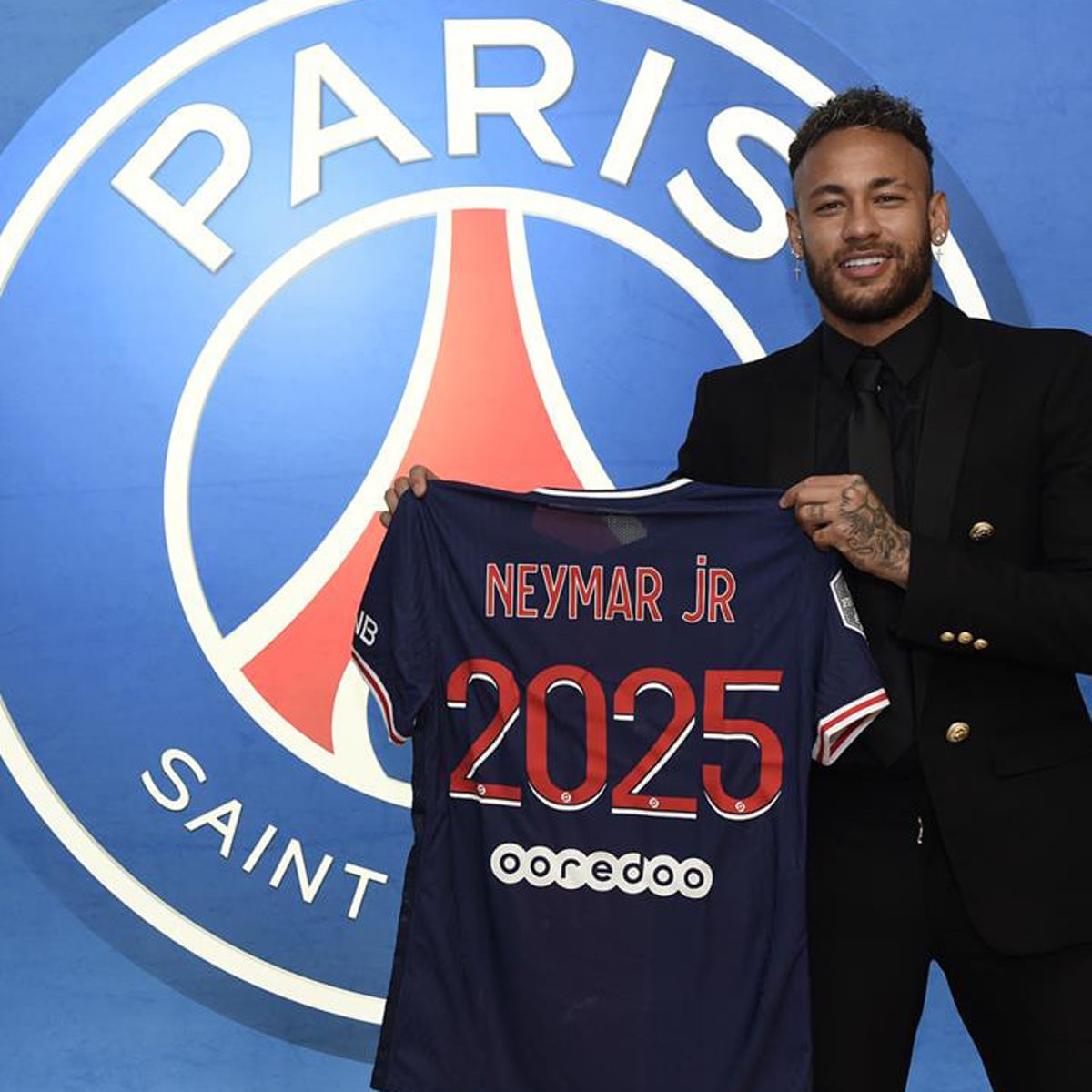 where does neymar jr live now 0073