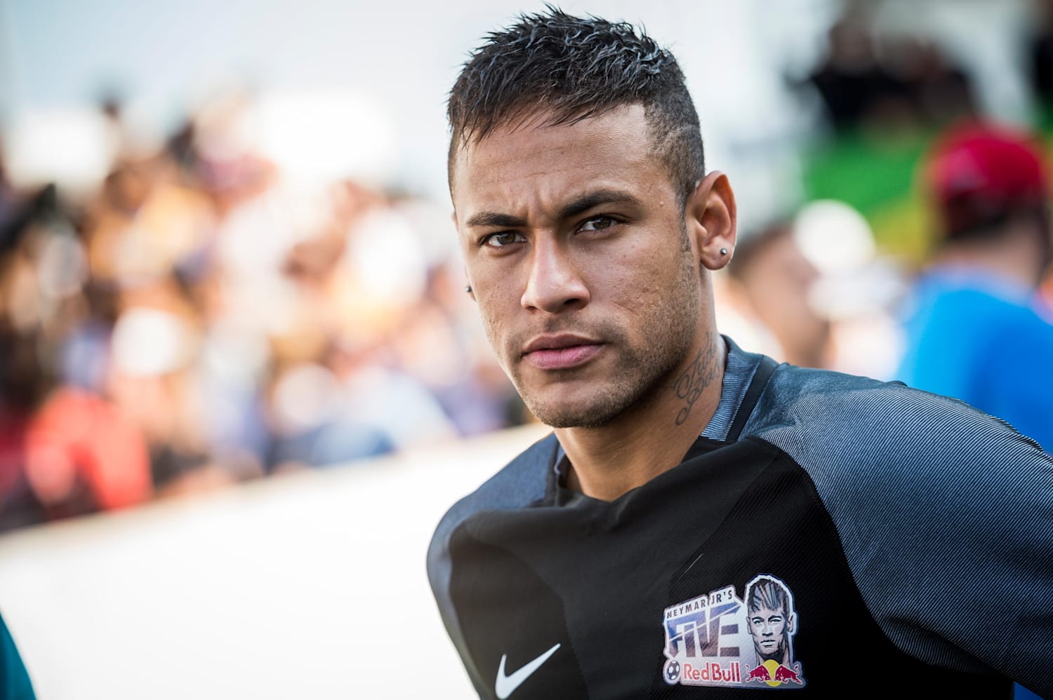 where does neymar jr live now 0076