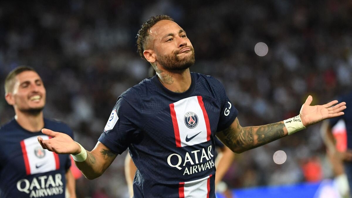 where does neymar jr live now 0080