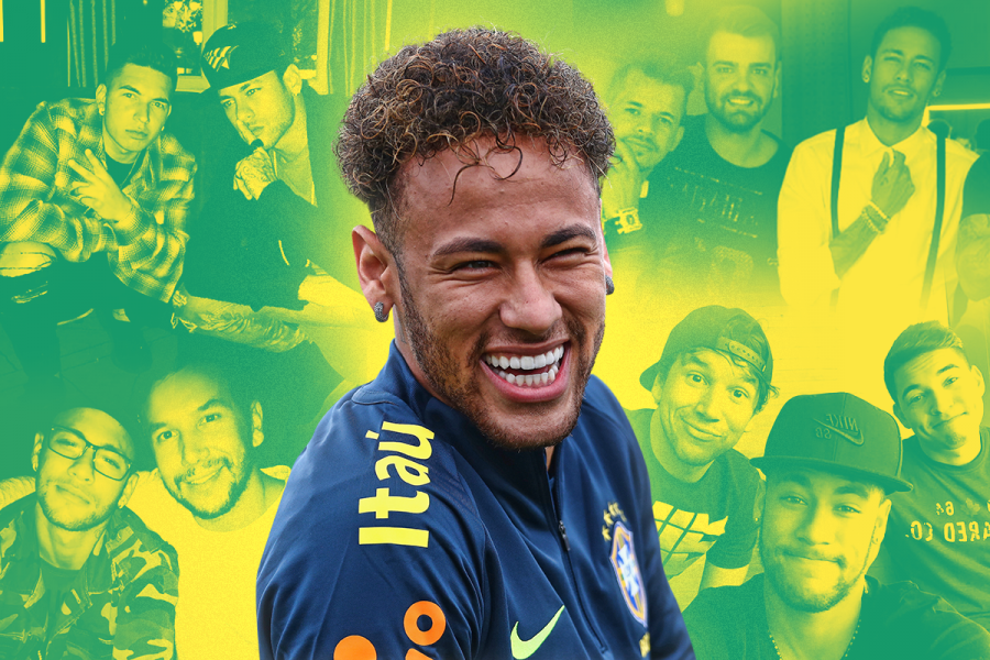 where does neymar jr live now 0082