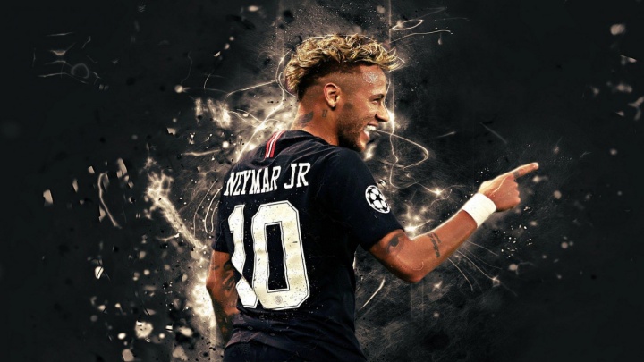 where does neymar jr live now 0099