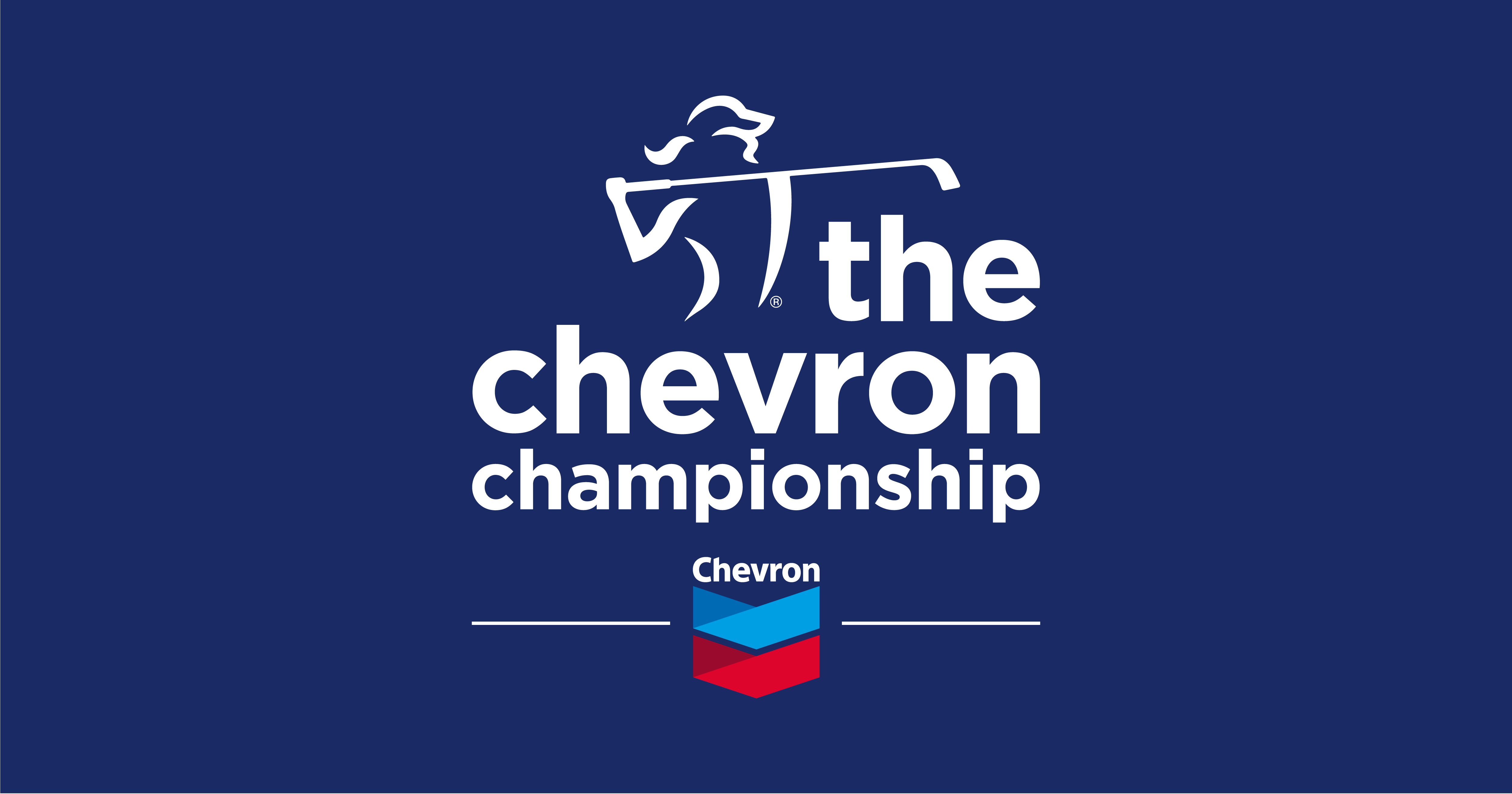 where is chevron championship 2023